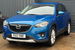 Mazda CX-5 2.2 SKYACTIV-D Sport Nav 4WD Euro 6 (s/s) 5dr 5dr Manual 2012