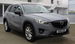 Mazda CX-5 2.2 SKYACTIV-D Sport Nav 4WD Euro 6 (s/s) 5dr 5dr Manual 2015