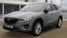 Mazda CX-5 2.2 SKYACTIV-D Sport Nav 4WD Euro 6 (s/s) 5dr 5dr Manual 2015