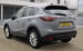Mazda CX-5 2.2 SKYACTIV-D Sport Nav 4WD Euro 6 (s/s) 5dr 5dr Manual 2015