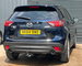 Mazda CX-5 2.2 SKYACTIV-D Sport Nav Auto 4WD Euro 6 (s/s) 5dr 5dr Automatic 2015