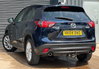 Mazda CX-5 2.2 SKYACTIV-D Sport Nav Auto 4WD Euro 6 (s/s) 5dr 5dr Automatic 2026