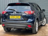 Mazda CX-5 2.2 SKYACTIV-D Sport Nav Auto 4WD Euro 6 (s/s) 5dr 5dr Automatic 2026