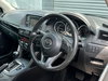 Mazda CX-5 2.2 SKYACTIV-D Sport Nav Auto 4WD Euro 6 (s/s) 5dr 5dr Automatic 2026