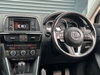 Mazda CX-5 2.2 SKYACTIV-D Sport Nav Auto 4WD Euro 6 (s/s) 5dr 5dr Automatic 2026