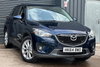 Mazda CX-5 2.2 SKYACTIV-D Sport Nav Auto 4WD Euro 6 (s/s) 5dr 5dr Automatic 2026