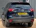 Mazda CX-5 2.2 SKYACTIV-D Sport Nav Auto 4WD Euro 6 (s/s) 5dr 5dr Automatic 2015