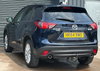 Mazda CX-5 2.2 SKYACTIV-D Sport Nav Auto 4WD Euro 6 (s/s) 5dr 5dr Automatic 2026