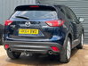 Mazda CX-5 2.2 SKYACTIV-D Sport Nav Auto 4WD Euro 6 (s/s) 5dr 5dr Automatic 2026