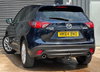 Mazda CX-5 2.2 SKYACTIV-D Sport Nav Auto 4WD Euro 6 (s/s) 5dr 5dr Automatic 2026