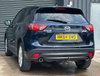 Mazda CX-5 2.2 SKYACTIV-D Sport Nav Auto 4WD Euro 6 (s/s) 5dr 5dr Automatic 2026