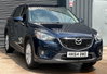 Mazda CX-5 2.2 SKYACTIV-D Sport Nav Auto 4WD Euro 6 (s/s) 5dr 5dr Automatic 2026