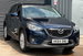 Mazda CX-5 2.2 SKYACTIV-D Sport Nav Auto 4WD Euro 6 (s/s) 5dr 5dr Automatic 2015