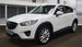 Mazda CX-5 2.2 SKYACTIV-D Sport Nav Euro 6 (s/s) 5dr 5dr Manual 2014