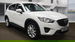 Mazda CX-5 2.2 SKYACTIV-D Sport Nav Euro 6 (s/s) 5dr 5dr Manual 2014