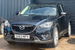 Mazda CX-5 2.2 SKYACTIV-D Sport Nav Euro 6 (s/s) 5dr 5dr Manual 2013