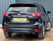 Mazda CX-5 2.2 SKYACTIV-D Sport Nav Euro 6 (s/s) 5dr 5dr Manual 2014