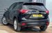 Mazda CX-5 2.2 SKYACTIV-D Sport Nav Euro 6 (s/s) 5dr 5dr Manual 2014