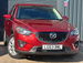 Mazda CX-5 2.2 SKYACTIV-D Sport Nav Euro 6 (s/s) 5dr 5dr Manual 2013