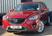 Mazda CX-5 2.2 SKYACTIV-D Sport Nav Euro 6 (s/s) 5dr 5dr Manual 2013