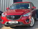 Mazda CX-5 2.2 SKYACTIV-D Sport Nav Euro 6 (s/s) 5dr 5dr Manual 2013