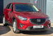 Mazda CX-5 2.2 SKYACTIV-D Sport Nav Euro 6 (s/s) 5dr 5dr Manual 2013