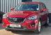 Mazda CX-5 2.2 SKYACTIV-D Sport Nav Euro 6 (s/s) 5dr 5dr Manual 2013