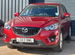 Mazda CX-5 2.2 SKYACTIV-D Sport Nav Euro 6 (s/s) 5dr 5dr Manual 2013