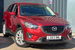 Mazda CX-5 2.2 SKYACTIV-D Sport Nav Euro 6 (s/s) 5dr 5dr Manual 2013