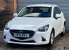Mazda Mazda2 1.5 SKYACTIV-G SE-L Euro 6 (s/s) 5dr 5dr Manual 2026