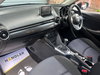 Mazda Mazda2 1.5 SKYACTIV-G SE-L Euro 6 (s/s) 5dr 5dr Manual 2026