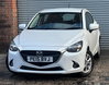 Mazda Mazda2 1.5 SKYACTIV-G SE-L Euro 6 (s/s) 5dr 5dr Manual 2026