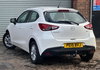 Mazda Mazda2 1.5 SKYACTIV-G SE-L Euro 6 (s/s) 5dr 5dr Manual 2026