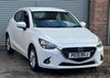 Mazda Mazda2 1.5 SKYACTIV-G SE-L Euro 6 (s/s) 5dr 5dr Manual 2026
