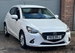Mazda Mazda2 1.5 SKYACTIV-G SE-L Euro 6 (s/s) 5dr 5dr Manual 2015