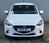 Mazda Mazda2 1.5 SKYACTIV-G SE-L Euro 6 (s/s) 5dr 5dr Manual 2026