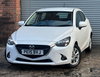 Mazda Mazda2 1.5 SKYACTIV-G SE-L Euro 6 (s/s) 5dr 5dr Manual 2026