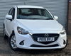 Mazda Mazda2 1.5 SKYACTIV-G SE-L Euro 6 (s/s) 5dr 5dr Manual 2026