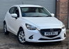 Mazda Mazda2 1.5 SKYACTIV-G SE-L Euro 6 (s/s) 5dr 5dr Manual 2026