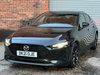 Mazda Mazda3 2.0 e-SKYACTIV-X MHEV GT Sport Euro 6 (s/s) 5dr 5dr Manual 2026