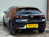 Mazda Mazda3 2.0 e-SKYACTIV-X MHEV GT Sport Euro 6 (s/s) 5dr 5dr Manual 2026