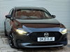 Mazda Mazda3 2.0 e-SKYACTIV-X MHEV GT Sport Euro 6 (s/s) 5dr 5dr Manual 2026