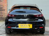 Mazda Mazda3 2.0 e-SKYACTIV-X MHEV GT Sport Euro 6 (s/s) 5dr 5dr Manual 2026