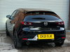 Mazda Mazda3 2.0 e-SKYACTIV-X MHEV GT Sport Euro 6 (s/s) 5dr 5dr Manual 2026
