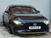 Mazda Mazda3 2.0 e-SKYACTIV-X MHEV GT Sport Euro 6 (s/s) 5dr 5dr Manual 2026