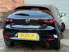 Mazda Mazda3 2.0 e-SKYACTIV-X MHEV GT Sport Euro 6 (s/s) 5dr 5dr Manual 2026