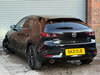 Mazda Mazda3 2.0 e-SKYACTIV-X MHEV GT Sport Euro 6 (s/s) 5dr 5dr Manual 2026