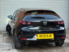 Mazda Mazda3 2.0 e-SKYACTIV-X MHEV GT Sport Euro 6 (s/s) 5dr 5dr Manual 2026