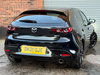 Mazda Mazda3 2.0 e-SKYACTIV-X MHEV GT Sport Euro 6 (s/s) 5dr 5dr Manual 2026