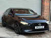 Mazda Mazda3 2.0 e-SKYACTIV-X MHEV GT Sport Euro 6 (s/s) 5dr 5dr Manual 2026